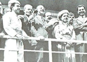 ڕێکەوتنامەی ١١ی ئازار