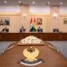 ئەنجومەنی وەزیران دانیشتووانی هەرێم (14.14٪)یە دەبێت ببێتە بنەمای دیاریکردنی پشکی هەرێم