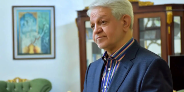 وەزیرێكی پێشووی عێراق هۆشداری لە پرۆژەیەكی نوێی تیرۆریستی لە ناوچەكە دەدات