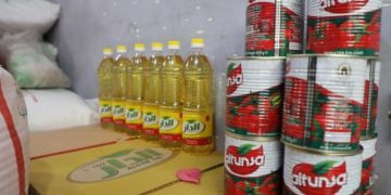 وەزارەتی بازرگانی هەرێم: تا 2 مانگی دیکە نابێت نرخی هیچ کاڵایەک لە بازاڕدا بەرز بکرێتەوە