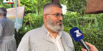 عەلی جەلال: قاتی مەرەز ڕازێكی مۆدێرنە لە بەرگی گشت تەمەنەكاندا