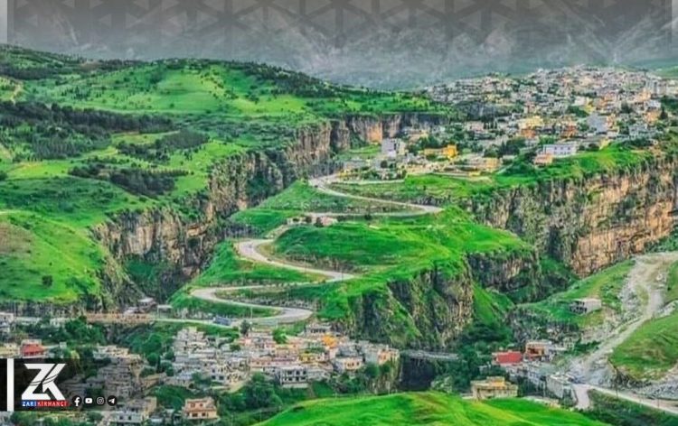 دووەمین کۆنفڕانسی زانستی ڕواندز بەڕێوەدەچێت