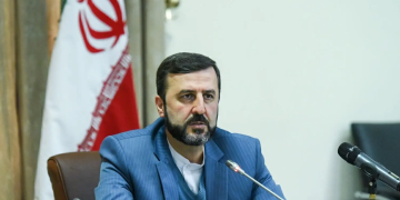 جێگری وەزیری دەرەوەی ئێران: پێشوازی لە دیپلۆماسی دەكەین